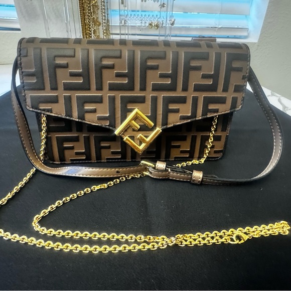 FF Diamond Wallet On Chain - Picture 6 of 7